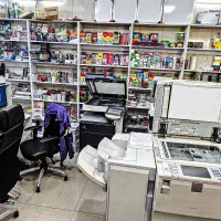 فنر زنی پرینت چاپ نوشت افزار لوازم تحریر پلات|خدمات رایانهای و موبایل|اصفهان, خواجه عمید|دیوار