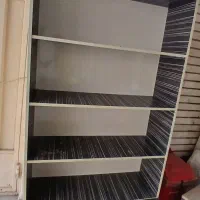 فروش کتابخانه