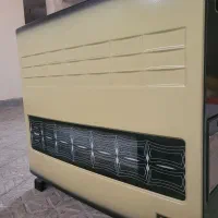بخاری نیک کالا در حد نو