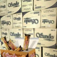 ویزیتور خانم جهت اقلام سوپر مارکتی