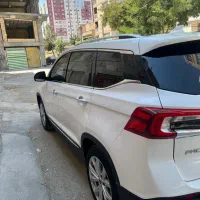 fmc T5مدل 402|خودرو سواری و وانت|کرمانشاه, |دیوار