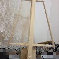کلفچه قالی بافی