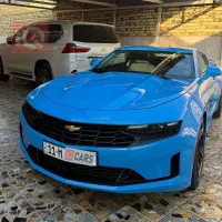 شورولت کامارو LS 2023 گذر موقت سام گروپ|خودرو سواری و وانت|تهران, میرداماد|دیوار