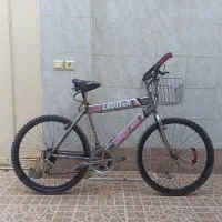 دوچرخه دنده ای 26