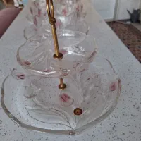 سرویس بلور والتر گلس لاله
