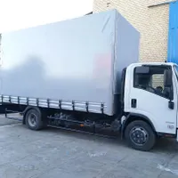 باربری سربندر،حمل بار،حمل اثاث منزل ،با کارگر مجرب|خدمات حمل و نقل|بندر امام خمینی, |دیوار