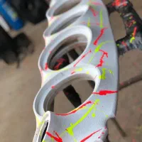 طاقچه و باکس خودرو|قطعات یدکی و لوازم جانبی|تبریز, |دیوار