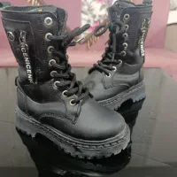 بوت شیک و مجلسی دخترونه