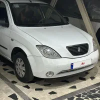 تیبا مدل ۹۶ شاسی سالم دوگانه
