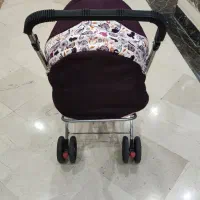 کالسکه|کالسکه و لوازم جانبی|گرگان, |دیوار