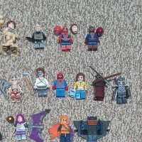 لگو های کمیاب و خاص