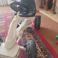 فروش چرخ کودک