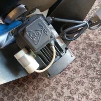 هواکش تک فاز فوق العاده قوی با موتوژن تبریز|پنکه و تصفیهکنندهٔ هوا|رباطکریم, شهرک صنعتی پرند|دیوار