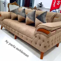 مبلمان آی پارلا|مبلمان خانگی و میز عسلی|گرمی, |دیوار