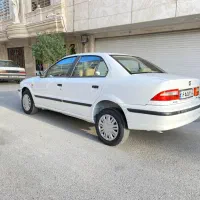سمندEF7 مدل ۹۷|خودرو سواری و وانت|تهران, شادآباد|دیوار