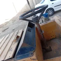 غلطک آهنی|خودرو سنگین|تهران, آبشار|دیوار