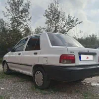 پراید ۹۵|خودرو سواری و وانت|رشت, رودبارتان|دیوار