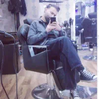 آرایشگر / خدمات اصلاح / تمامی سکشن ها