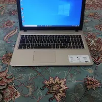 لپتاپ ایسوس x540y