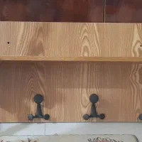 جا لباسی دیواری