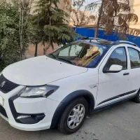 فروش خودرو کوییک SR با استاندارد ۸۵ گانه|خودرو سواری و وانت|تهران, آبشار تهران (دریاچه)|دیوار