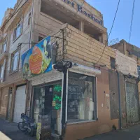 مغازه ۱۵متری دارای هوایی بالکن|فروش مغازه و غرفه|مشهد, شهید معقول|دیوار