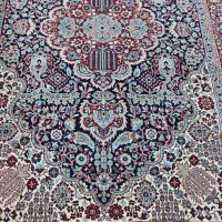 دو تخته فرش شش متری