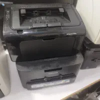 پرینتر 1102w hp با قابلیت  بیسیم