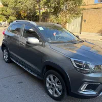 ام وی ام x22 دنده|خودرو سواری و وانت|تبریز, |دیوار