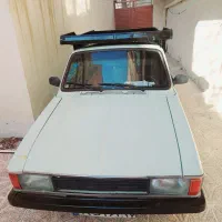 پیکان وانت مدل ۸۸