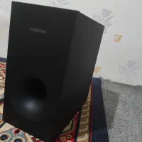 ساندباره سامسونگ hw-k390|سیستم صوتی خانگی|محمدیه-قزوین, |دیوار