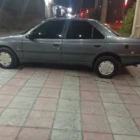 فروشی|خودرو سواری و وانت|جره و بالاده, |دیوار