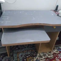 میز ام دی اف