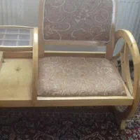 میز تلفن درحد نو