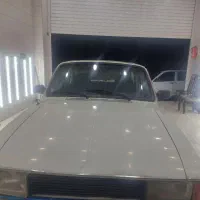 پیکان مدل ۱۳۸۳