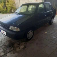 پراید|خودرو سواری و وانت|جنت, |دیوار