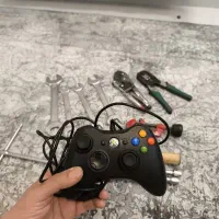 دسته بازی مخصوص کامپیوتر و ایکس باکس