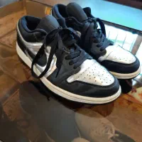 کفش نایک جردن اورجینال