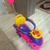 سه چرخه|اسباببازی بچه|قم, ولیعصر|دیوار