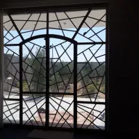 اجاره خانه باغ روزانه در بافق|اجارهٔ کوتاه‌مدت ویلا و باغ|بافق, |دیوار