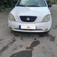 تیبا۱ مدل۹۲|خودرو سواری و وانت|رشت, ولکس|دیوار