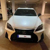 Lexus is 300 لکسوس|خودرو سواری و وانت|تهران, زعفرانیه|دیوار