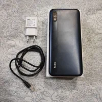 گوشی ردمی 9A درحدنو|موبایل|مشهد, همت آباد|دیوار