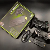 خرید کنسول Game strike lite نقدی و پرداخت درب منزل