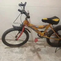 دوچرخه سایز ۲۰