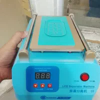 سپراتور سانشاین مدل S-918L