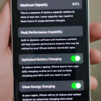 گوشی ایفون نو نو|موبایل|تهران, گلستان (شهرک راه آهن)|دیوار