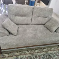 مبل 7 سالم و زیبا