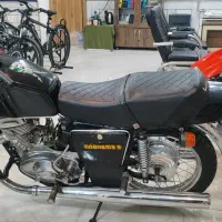 ایژ روستا|موتورسیکلت|بجنورد, |دیوار