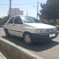 پراید 131